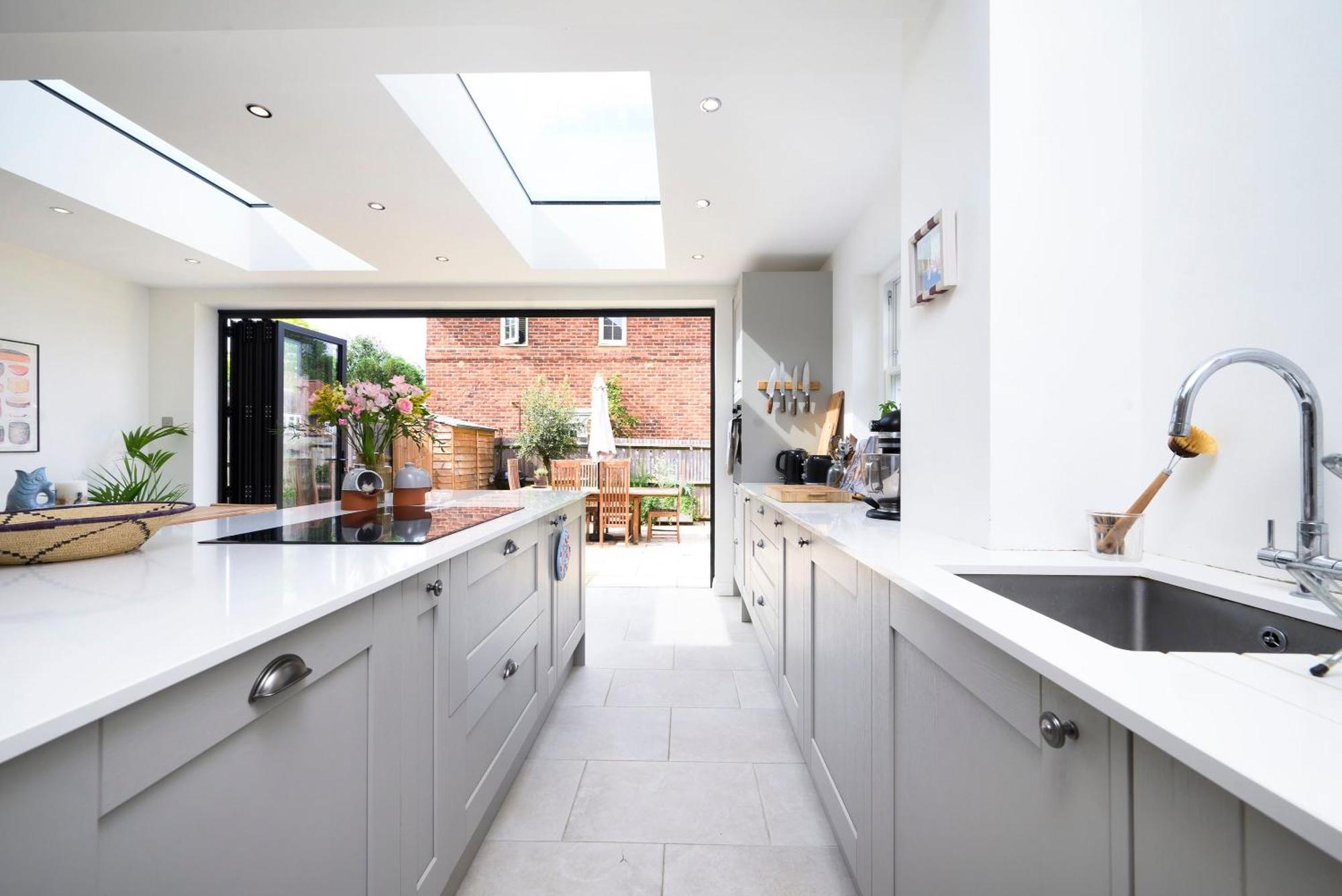 Holiday home Charming 2br House With Amazing Garden London