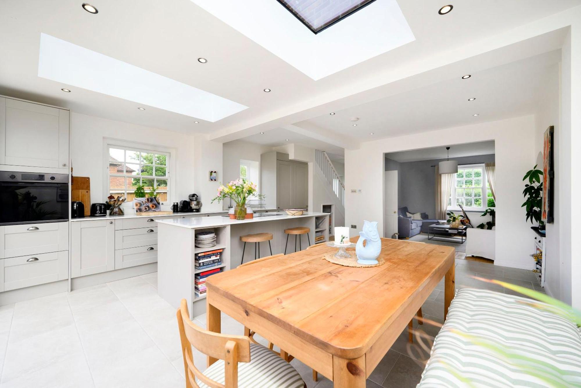 Charming 2br House With Amazing Garden Holiday home
